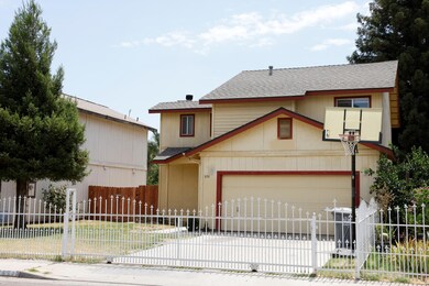 2 - Right View of Property (Resize)