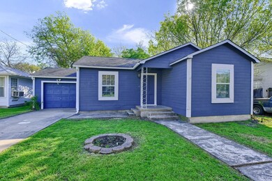 1915 N Alexander St, Sherman, TX 75092 - photo 4