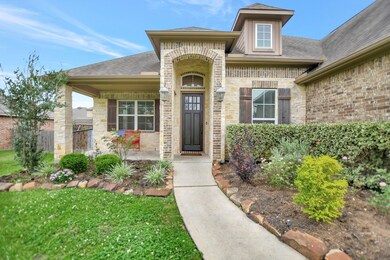 27053 Palo Pinto Trail, Magnolia, TX 77355 - photo 5