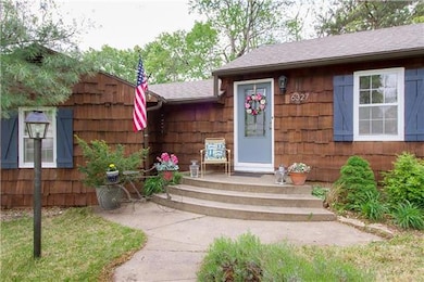 Welcome Home!