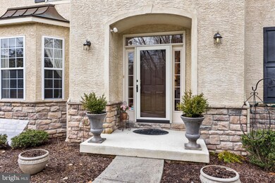 587 Fawnview Cir, Blue Bell, PA 19422 - photo 3