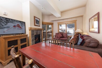 105 Wheeler Cir unit 434, Frisco, CO 80443 - photo 5