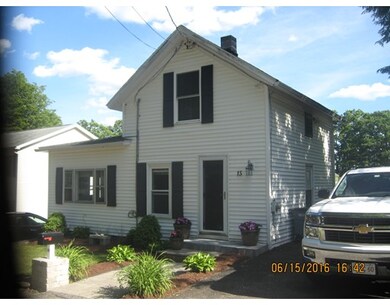 15 Highland St, Spencer, MA 01562 - photo 3