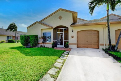 9845 Boca Gardens Cir N unit A, Boca Raton, FL 33496 - photo 3