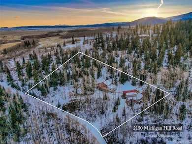 2150 Michigan Hill Rd, Jefferson, CO 80456 - photo 5