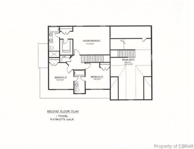 7704 James Monroe Way, Gloucester, VA 23061 - photo 3