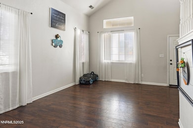 1494 Mountain Rose Dr, Fernley, NV 89408 - photo 4