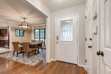 3316 Glade Creek Dr, Hurst, TX 76054 - photo 5