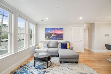 280 E Eagle St unit 2, Boston, MA 02128 - photo 3