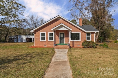 1709 Nc 109 N, Wadesboro, NC 28170 - photo 2