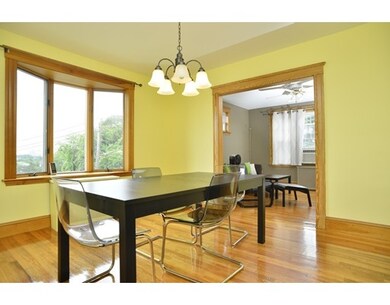 21 Hill Top St unit 2, Dorchester Center, MA 02124 - photo 6