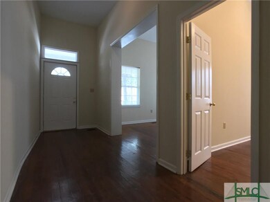 825 E Henry St unit A, Savannah, GA 31401 - photo 5