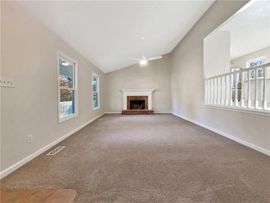 253 Mill Pointe Trail, Dallas, GA 30157 - photo 4