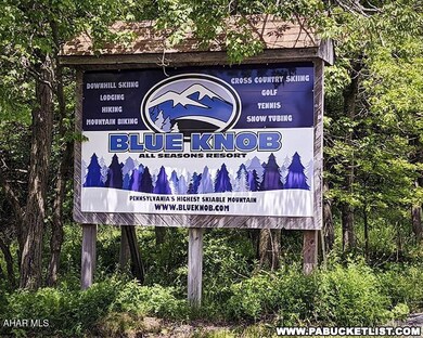 00 Overland Pass Rd unit Lot 1012, Claysburg, PA 16625 - photo 3