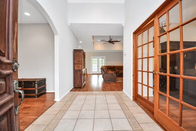 31011 Edgewater Dr, Magnolia, TX 77354 - photo 4