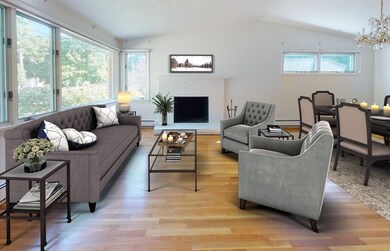 95 Peregrine Rd, Newton Center, MA 02459 - photo 4