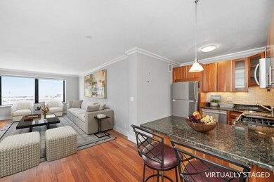 Harbor Towers unit 22D, Boston, MA 02110 - photo 4
