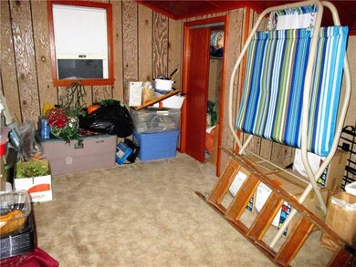 Bedroom-Unit 1