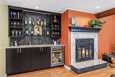 5 Franklin Way, North Smithfield, RI 02896 - photo 4