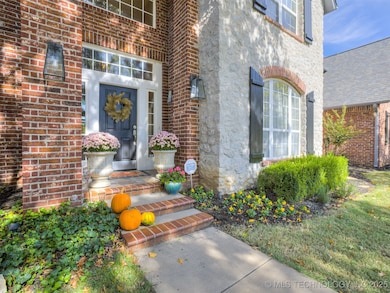 13207 E 93rd St N, Owasso, OK 74055 - photo 3