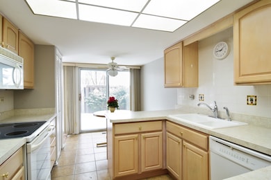 2 Brookton on Auburn, Rolling Meadows, IL 60008 - photo 2