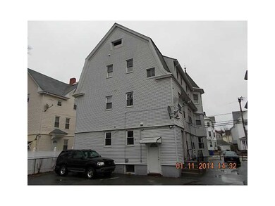 419 West Ave, Pawtucket, RI 02860 - photo 2