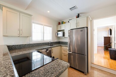 818 Whitehead Street, Unit 6