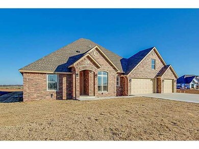 Exterior Front. New neighborhood with EZ highway a