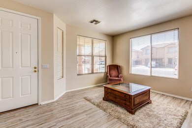 Front Room II