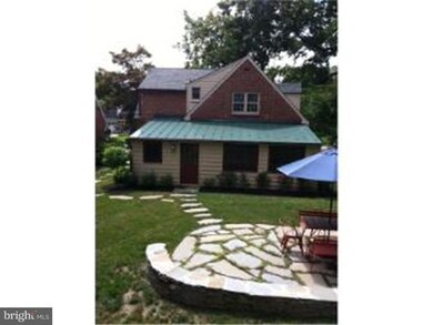 95 N College Ave, Flourtown, PA 19031 - photo 5