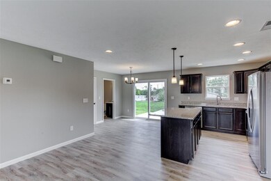 409 Garfield Ave, Princeton, IN 47670 - photo 5