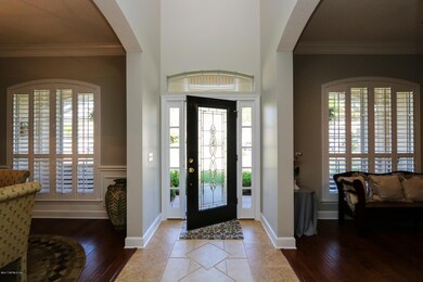Foyer