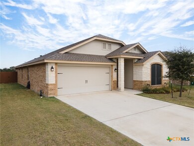 2611 Settlers Oak Dr, Belton, TX 76513 - photo 2