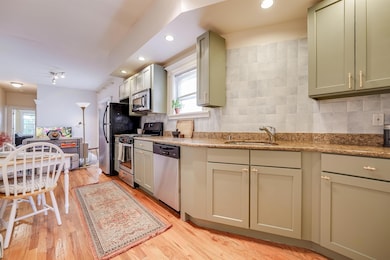 108 Duncan Ave unit 3R, Jersey City, NJ 07306 - photo 3