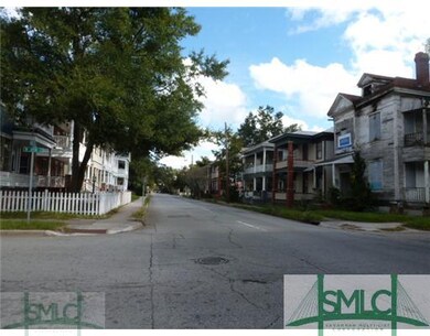 Street View. Street view north