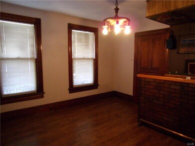 Front room (current owner has a bar in this room) 