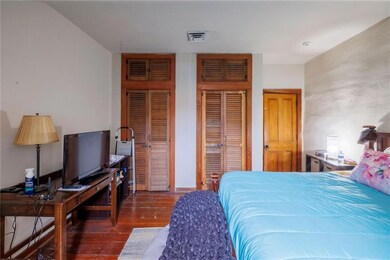 with storage and also room to rest and relax