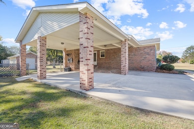 2728 Nowell Dr, Macon, GA 31216 - photo 4