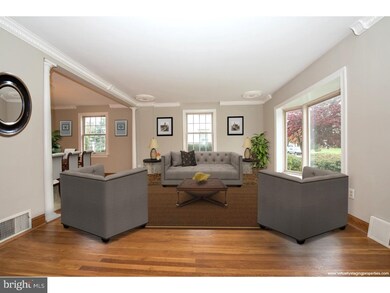 2124 Pershing Ave, Morton, PA 19070 - photo 4