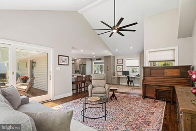 811 Edge Park Dr, Haddonfield, NJ 08033 - photo 6