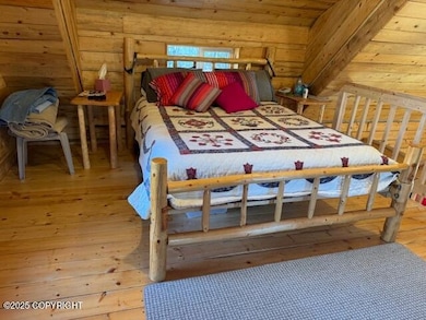 80772 N Remote Trail, Talkeetna, AK 99676 - photo 3