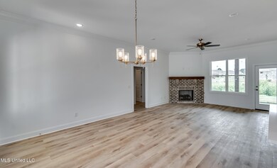 400 Butternut Dr, Canton, MS 39046 - photo 7