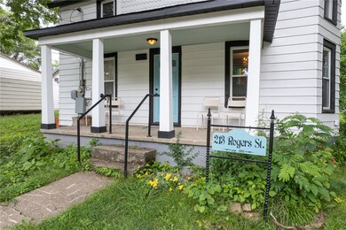 213 Rogers St, Prairie Grove, AR 72753 - photo 2