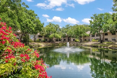 Beautiful Pond Views