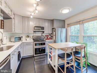 7211 Squirrel Run Ct, Springfield, VA 22152 - photo 6