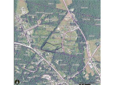 Lot 13 Tegan's Way, Bowdoinham, ME 04008 - photo 5