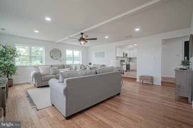 500 Franklinville Rd, Mullica Hill, NJ 08062 - photo 3