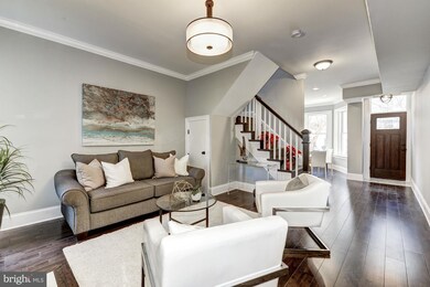 1331 1st St NW, Washington, DC 20001 - photo 7