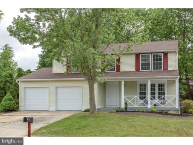 7 Venus Way, Sewell, NJ 08080 - photo 2