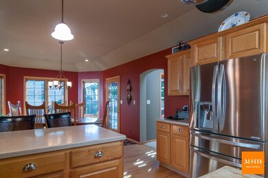 868 Liliana Terrace, Oregon, WI 53575 - photo 5